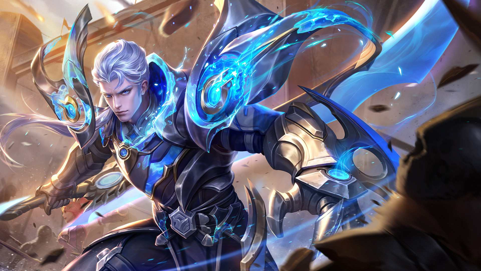 时而超神时而超鬼，这些KPL选手堪称神经刀