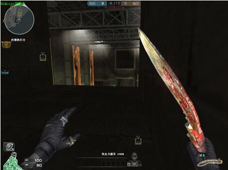 Zonic大鳄鱼游龙中之龙 PYL开车两撞二塔 PYL队1-0白云队