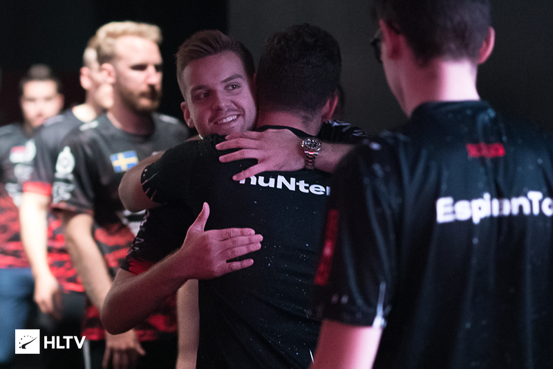 岌岌可危！Astralis或无缘BLAST.tv奥斯汀Major直邀