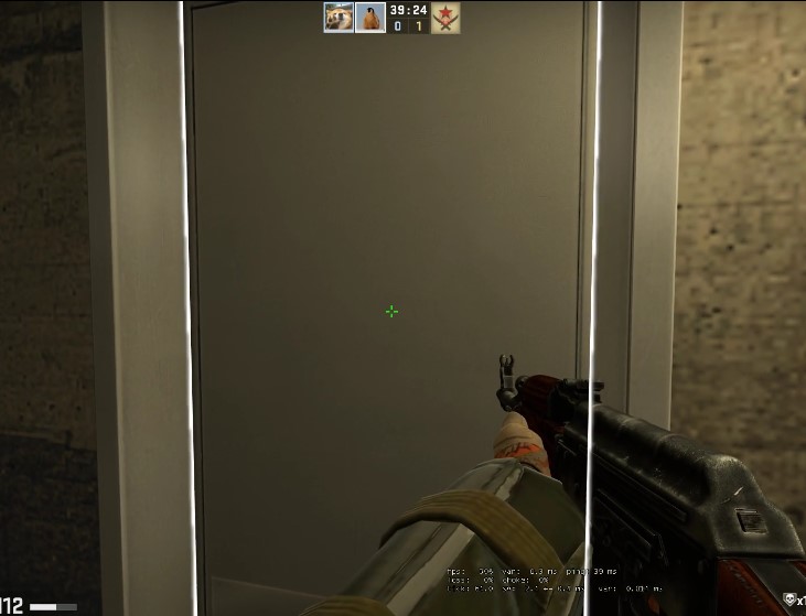 B8 在与 TSM 的比赛中退出了 Thunderpick 世界锦标赛 2024 预选赛。