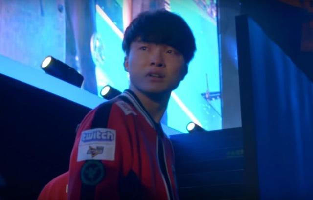 UP进入2025LPL夏季赛涅槃组！