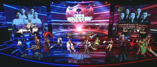 【赛前预告】2020KPL秋季赛11.21赛程，EDG.M vs KS.YTG，RNG.M vs WB.TS，GK vs RW