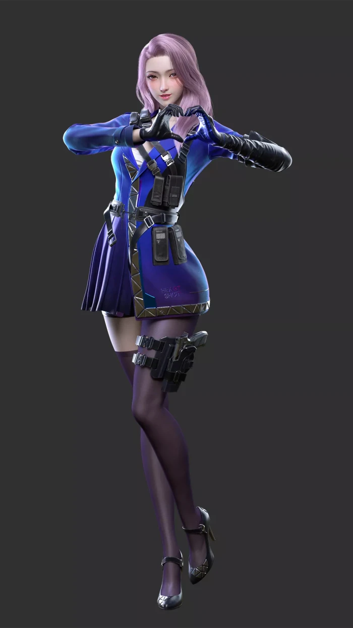 资讯这是多久没玩游戏了 这枪打成这样？