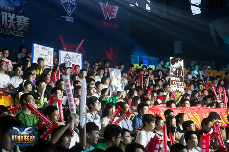 八支BLAST秋决参赛队伍已出，大战一触即发