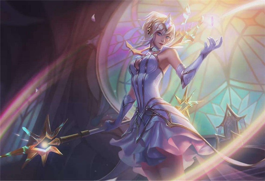 LGD官宣两选手离队，难道又要组夏日限定？